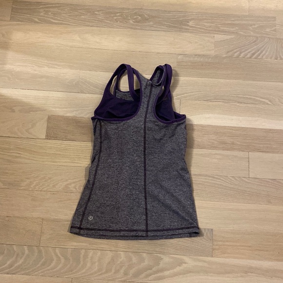 Lululemon Tank Top - Picture 2 of 3